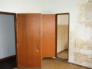 Prodej činžovního domu, Příbram, Čs. armády, 1260 m2