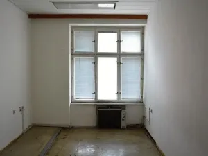Prodej činžovního domu, Příbram, Čs. armády, 1260 m2
