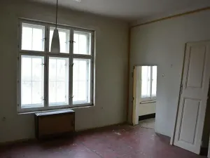 Prodej činžovního domu, Příbram, Čs. armády, 1260 m2