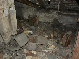 Prodej činžovního domu, Příbram, Čs. armády, 1260 m2