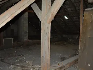 Prodej činžovního domu, Příbram, Čs. armády, 1260 m2