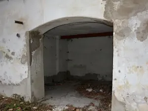 Prodej činžovního domu, Příbram, Čs. armády, 1260 m2