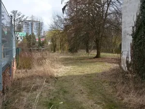 Prodej činžovního domu, Příbram, Čs. armády, 1260 m2