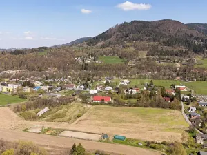 Prodej komerčního pozemku, Ostravice, 18904 m2