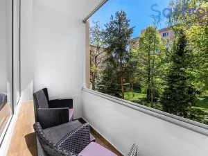 Prodej bytu 2+1, Praha - Malešice, Božecká, 55 m2