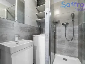 Prodej bytu 2+1, Praha - Malešice, Božecká, 55 m2