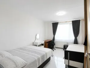 Prodej bytu 3+1, Praha - Kamýk, Imrychova, 71 m2