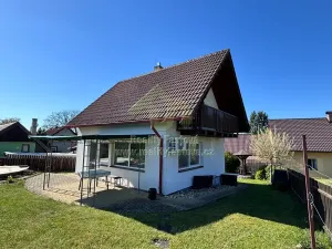 Prodej rodinného domu, Břasy, 72 m2