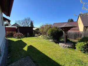 Prodej rodinného domu, Břasy, 72 m2