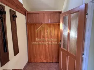 Prodej rodinného domu, Břasy, 72 m2