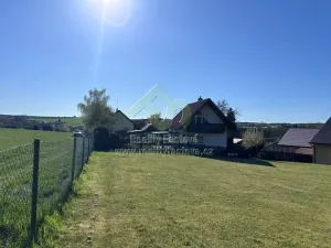 Prodej rodinného domu, Břasy, 72 m2