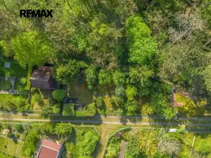 Prodej chaty, Praha - Modřany, 32 m2