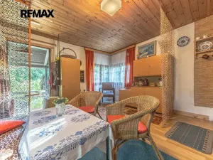 Prodej chaty, Praha - Modřany, 32 m2