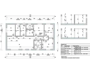 Prodej rodinného domu, Těrlicko, Stodolní, 125 m2