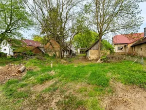 Prodej zemědělské usedlosti, Loket, 80 m2