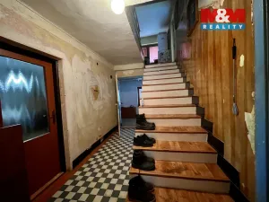 Prodej rodinného domu, Fryčovice, 140 m2