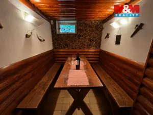 Prodej chalupy, Beroun, Lesní, 100 m2