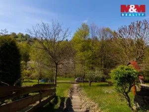 Prodej chalupy, Bystřice, 90 m2