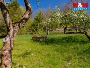 Prodej chalupy, Bystřice, 90 m2