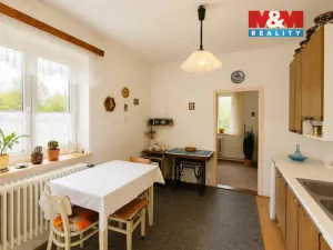 Prodej rodinného domu, Šenov, Pod Šodkem, 145 m2