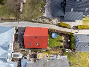 Prodej rodinného domu, Černý Důl, 130 m2