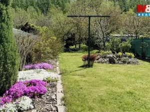 Prodej rodinného domu, Třemešná, 120 m2