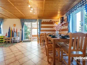 Prodej chalupy, Mladkov, 135 m2