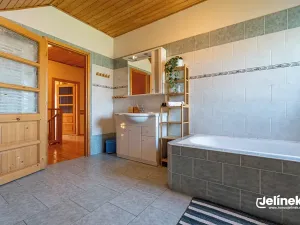 Prodej chalupy, Mladkov, 135 m2
