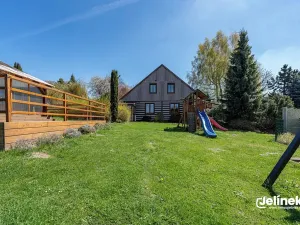 Prodej chalupy, Mladkov, 135 m2