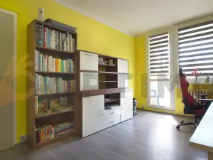 Prodej bytu 3+1, Praha - Kyje, Bajgarova, 65 m2