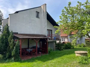 Prodej rodinného domu, Všetaty, 166 m2