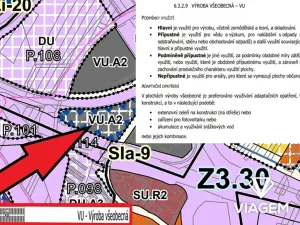 Prodej podílu pole, Brno, 303 m2