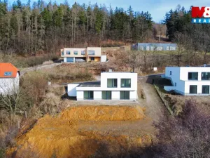 Prodej rodinného domu, Jince, 176 m2