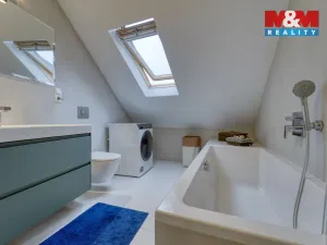 Prodej bytu 3+kk, Mariánské Lázně, Křižíkova, 156 m2