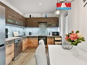 Prodej rodinného domu, Brandýs nad Labem-Stará Boleslav - Stará Boleslav, Na praporci, 72 m2