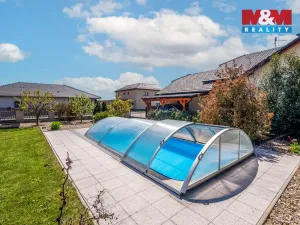 Prodej rodinného domu, Chleby, Járy Cimrmana, 104 m2