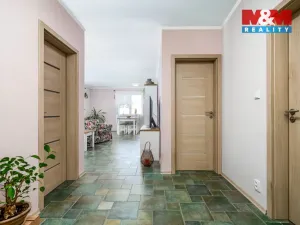 Prodej rodinného domu, Chleby, Járy Cimrmana, 104 m2