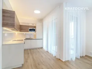 Pronájem bytu 2+kk, Praha - Strašnice, Na palouku, 50 m2
