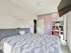 Prodej bytu 2+kk, Praha - Čimice, Vaňkova, 58 m2