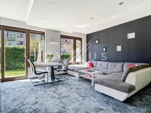 Prodej bytu 2+kk, Praha - Čimice, Vaňkova, 58 m2