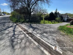 Prodej pozemku pro bydlení, Cerekvice nad Bystřicí, 583 m2
