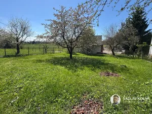 Prodej rodinného domu, Cerekvice nad Bystřicí, 62 m2