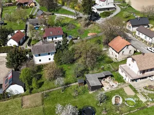 Prodej rodinného domu, Cerekvice nad Bystřicí, 62 m2