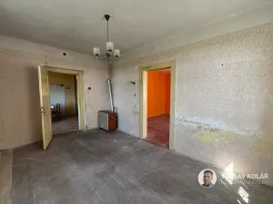 Prodej rodinného domu, Cerekvice nad Bystřicí, 62 m2
