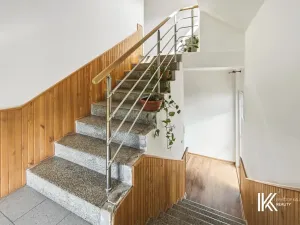 Prodej vícegeneračního domu, Pardubice, Ve Stezkách, 332 m2