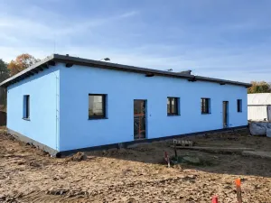 Prodej rodinného domu, Havířov, Farská, 49 m2