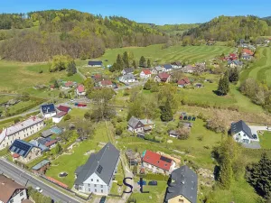 Prodej rodinného domu, Raspenava, Hejnická, 107 m2