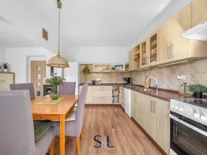 Prodej rodinného domu, Raspenava, Hejnická, 107 m2