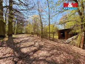 Prodej pozemku pro bydlení, Hluboš, 2827 m2