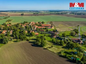Prodej rodinného domu, Křinec - Bošín, 95 m2